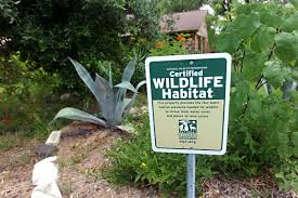 WildlifeHabitat